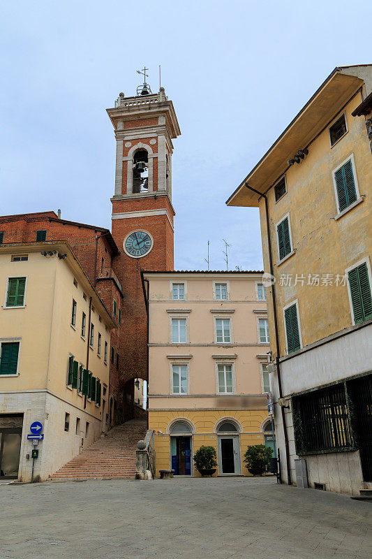 Foiano della Chiana Tuscany